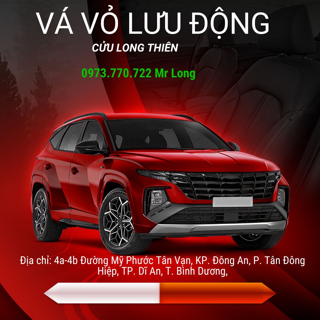 Tại sao nhiều tài xế tại Bình Dương tin dùng lốp ô tô hiệu MAXXIS?